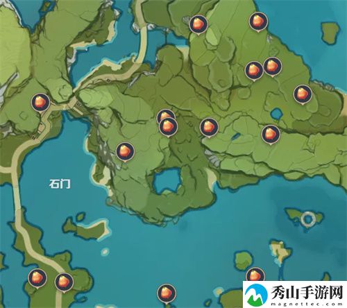 原神红染料在哪里获得 红染料制作方法分享