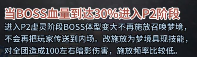 《魔兽世界》黑暗深渊老六打法攻略