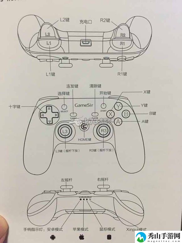 时空之刃手柄使用教程：稀有装备掉落方法