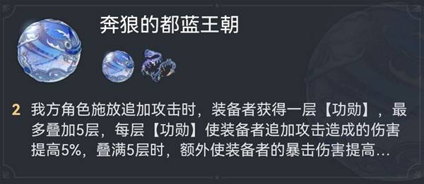 原神克拉拉反击队搭配攻略