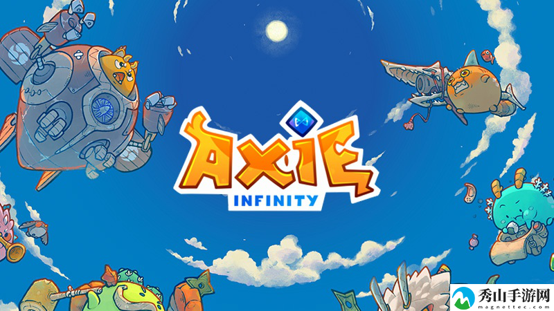 Axie Infinity怎么赚钱，Axie Infinity边玩边赚钱攻略