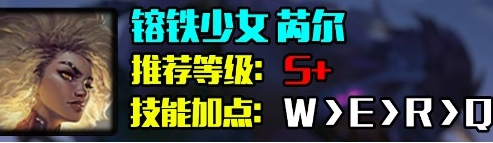 英雄联盟s14赛季t0英雄强度排行榜一览