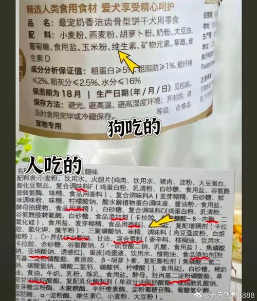  探索“人狗胶配方大全狗狗一天吃多少”的营养之道