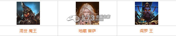 乱斗西游混世魔王阵容推荐：战斗节奏把控与连招教学