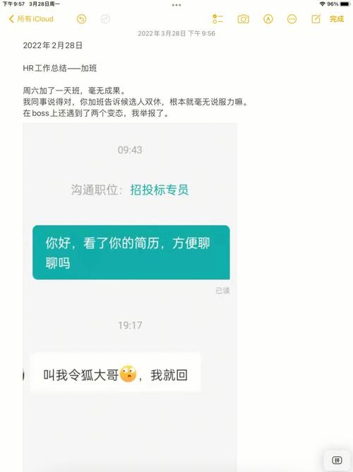 无声中的决策：探讨“瞒着老公加班的HR中字”的背后心理