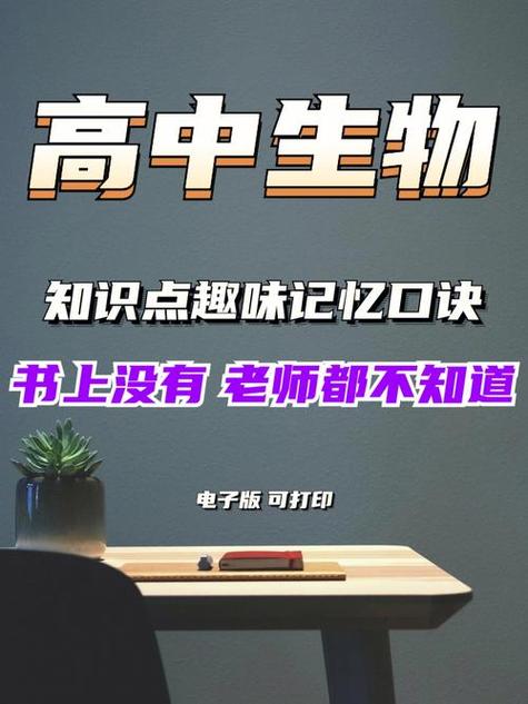 在课堂中感受生命的魅力——生物老师闵儿用自己给我们讲课