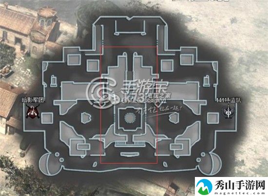 使命召唤OL手游新地图激战修道院点评：难点解决技巧全网汇总