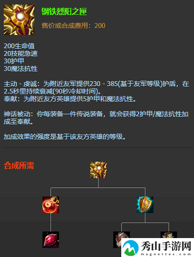 lol无限火力布隆出装2021