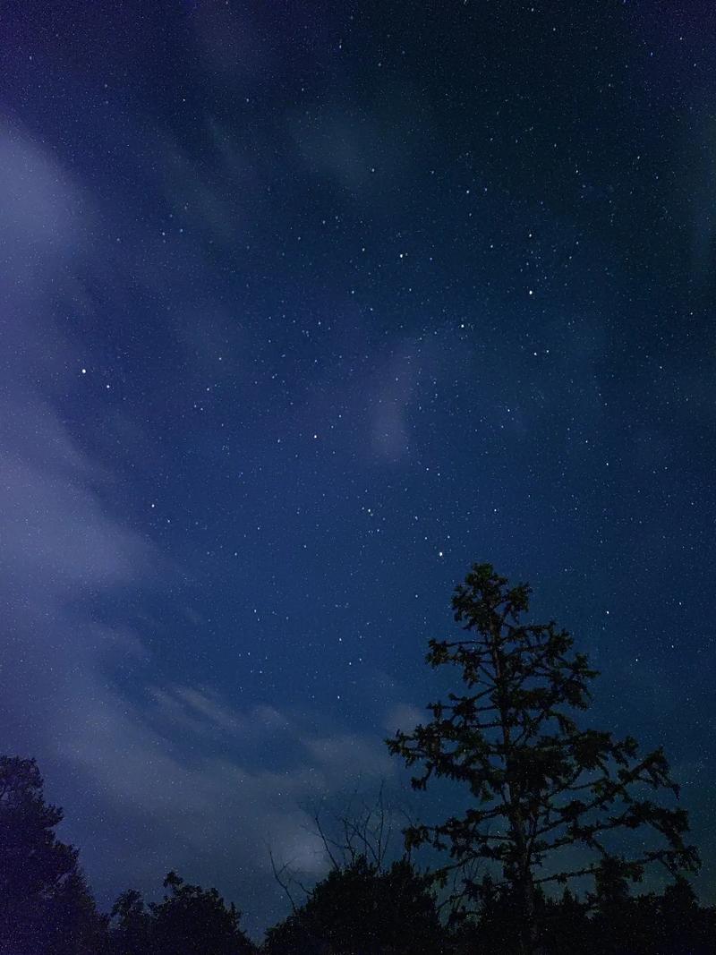  天美麻花星空免费观看乡村：探索乡村浪漫之夜