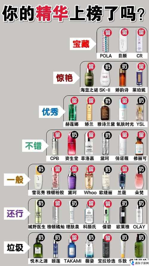 深入探讨精华一区二区如何区分的关键因素